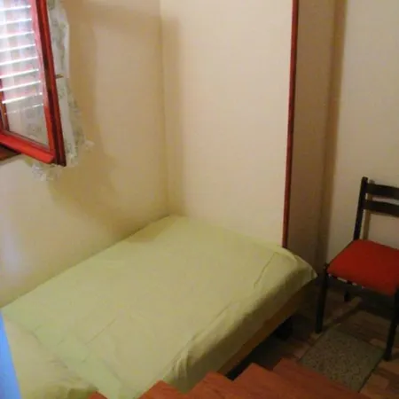 Apartman In With Seaview, Balcony, Air Condition, Wifi