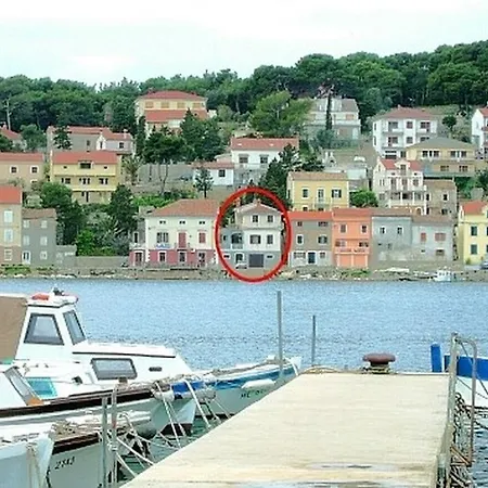 Apartment In With Seaview, Balcony, Air Condition, Wifi *